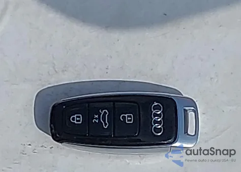 2024 Audi E-Tron Gt Premium Plus Quattro from USA, damaged, VIN WAUCJBFW4R7003230